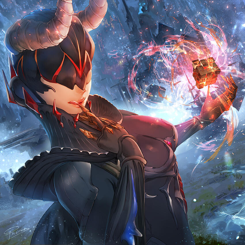 Commissioned by Tencent